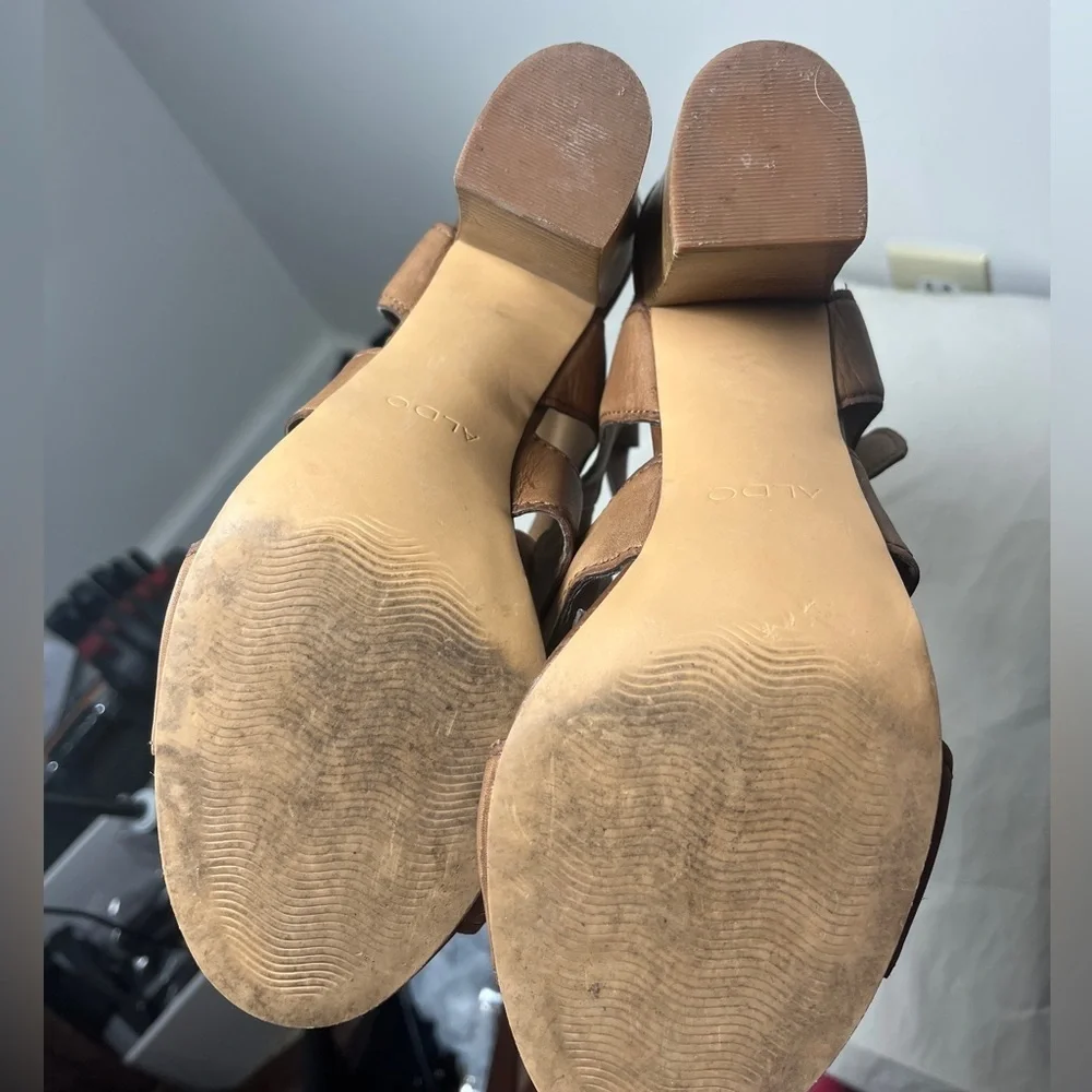 Aldo soft supple
